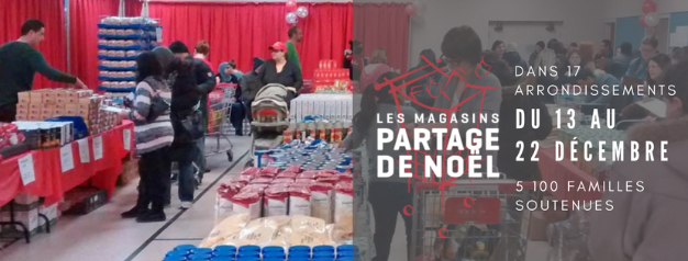 La pauvreté présente dans tous les quartiers de Montréal : l’importance ...
