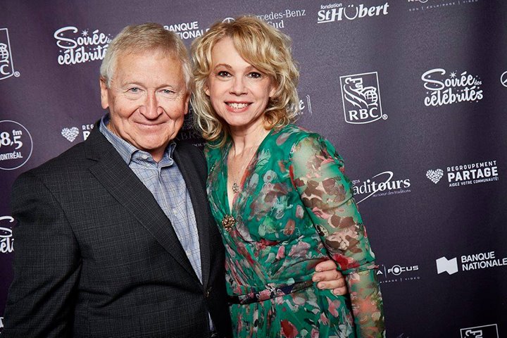 Regroupement Partage shared their photo