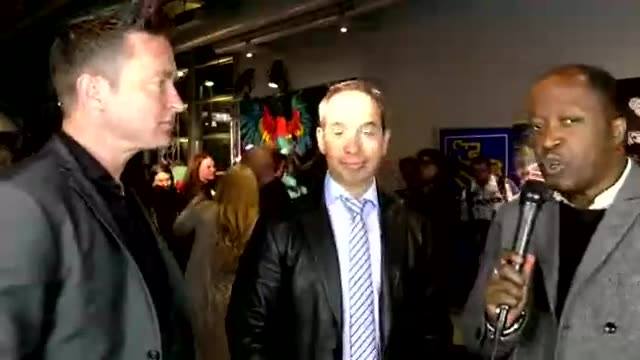 22491118_901260073356589_7368019548793995264_n.jpg #SoireeCelebrites : Entrevue d’ Herby Moreau avec Mario Tessier et Jose Gaudet Privé Plus…