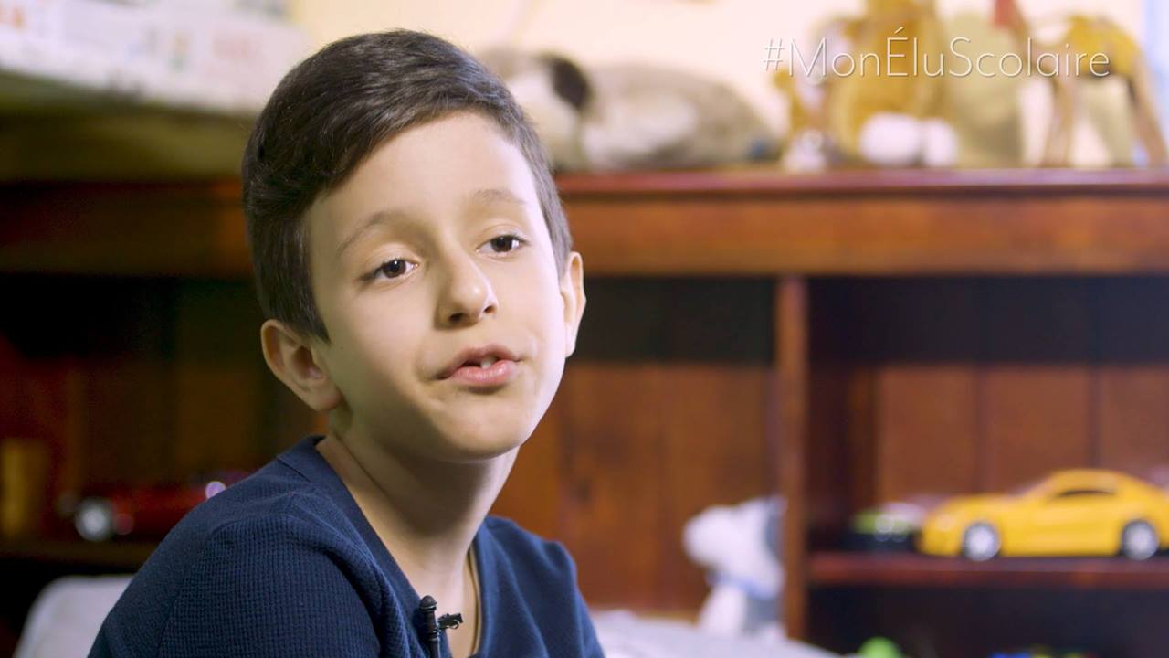 Comment notre Opération Sac à dos contribue directement à la réussite scolaire de 4800…