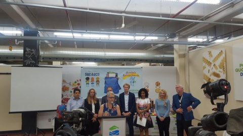 39227207_1099405940208667_1565937529864060928_o.jpg Conférence de presse pour lancer la 1re Opération concertée pour Mission Bon Accueil-Welcome Hall…