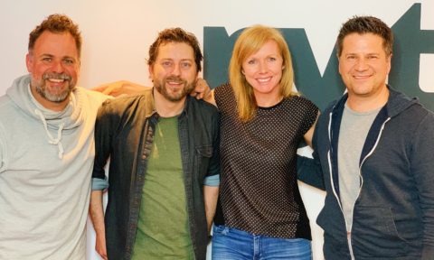 60213979_839317296442907_197744202728079360_n.jpg Notre porte-parole Louis-David Morasse était en entrevue ce matin à Rythme pour parler avec…