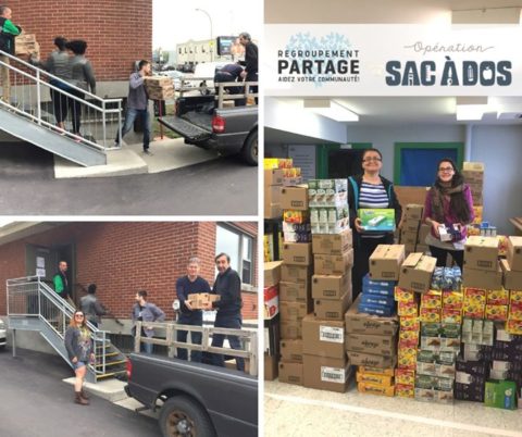 61540947_1292254524257140_3082907776809172992_n.jpg En plus de planter des 🥕, ces jours-ci, nous débutons la distribution des fournitures…