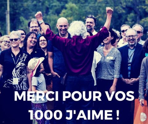 64474859_1306260289523230_7616374177259323392_n.jpg Merci à vous tous qui nous avez aidé à atteindre 1000 J’AIME de notre…