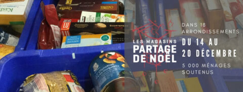 Bandeau Noël RP Ménages