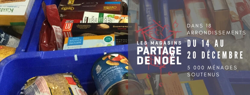Bandeau Noël RP Ménages
