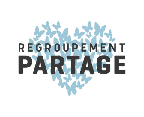 Regroupement-Partage_Logo