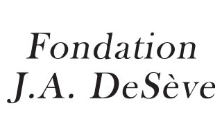 Fondation J.A. DeSèves