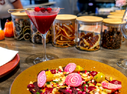 Cultiver l’Espoir – Collaboration Que Sera Syrah