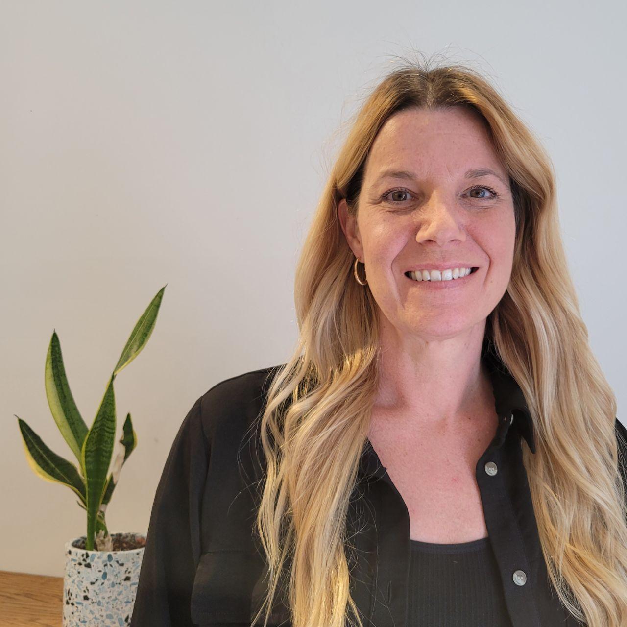 Anne-Marie ETHIER, directrice générale, Regroupement Partage